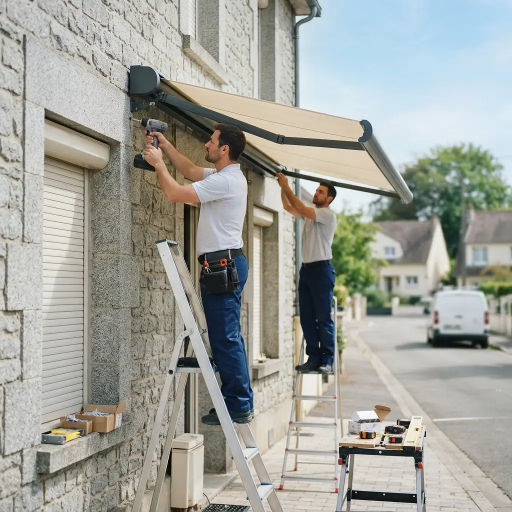 Notre méthode de dépannage à Arnouville