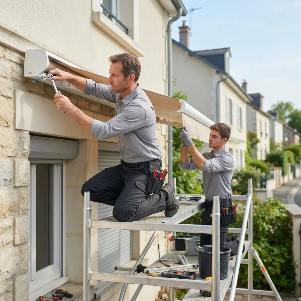 Pourquoi nous choisir à Arnouville ?