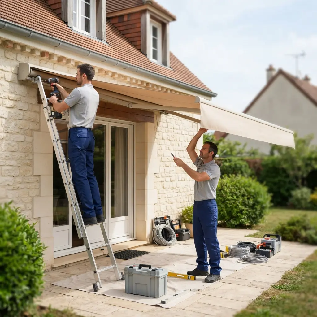 Pourquoi nous choisir à Gonesse ?