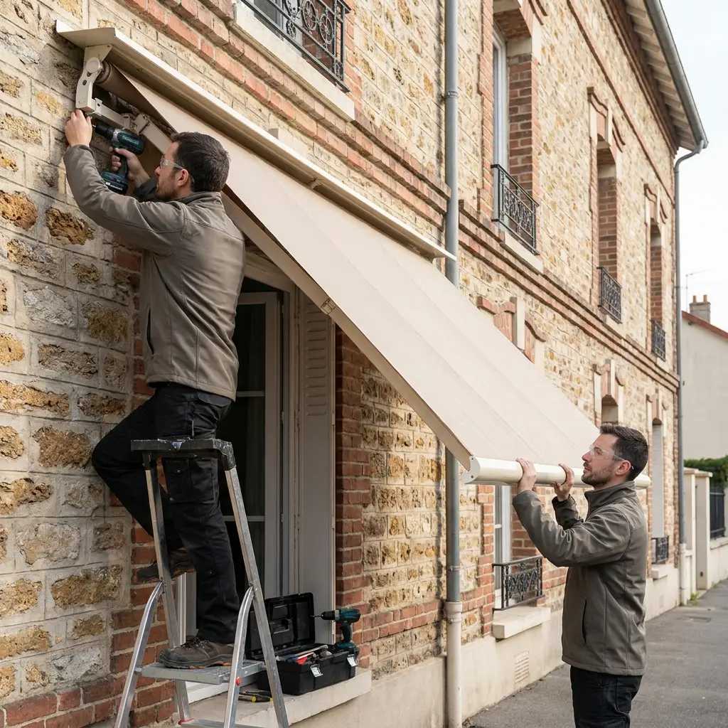 Besoin d’une intervention immédiate à Gonesse ?
