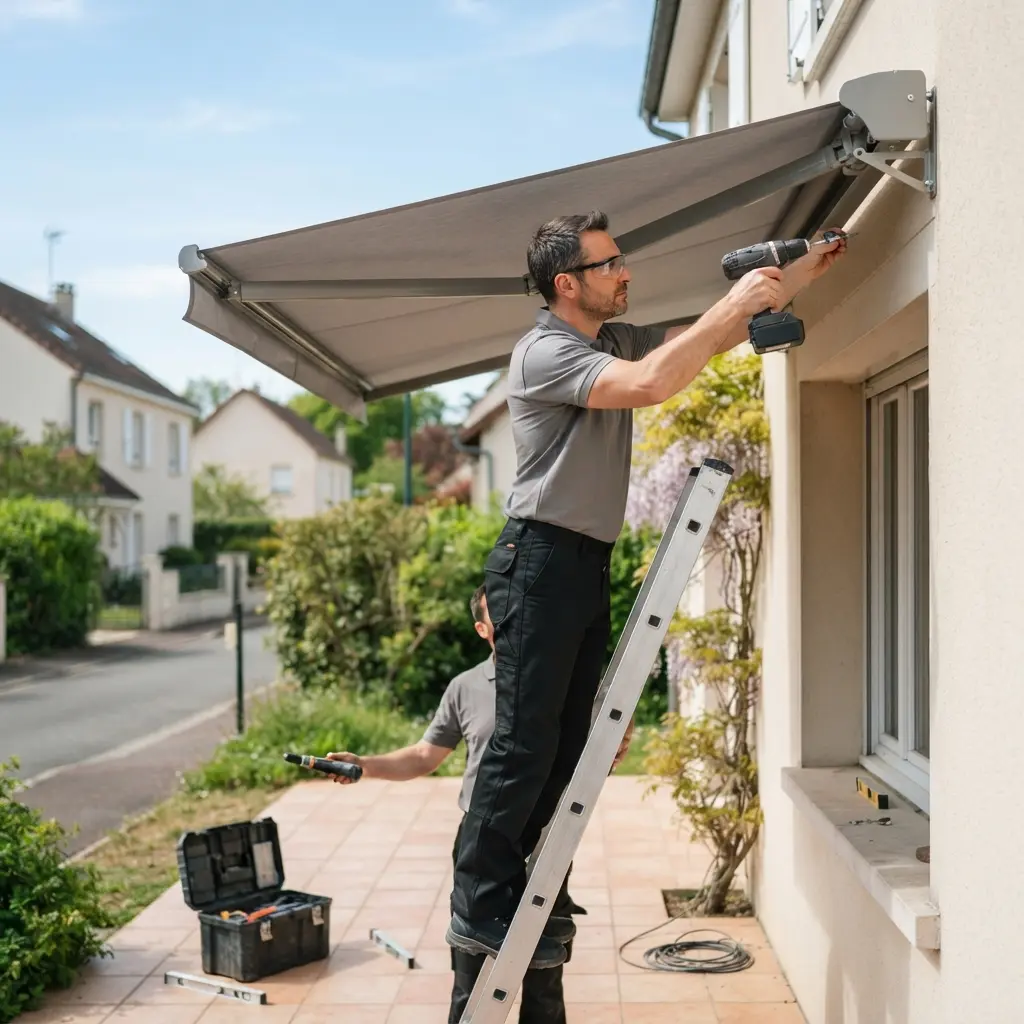 Bons réflexes en cas de panne à Osny