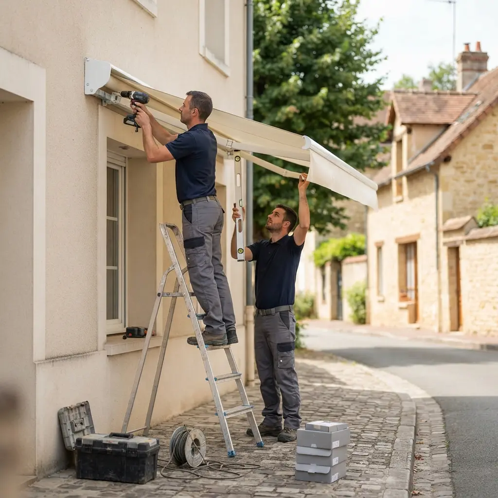 Besoin d'un dépannage urgent à Méry-sur-Oise ?