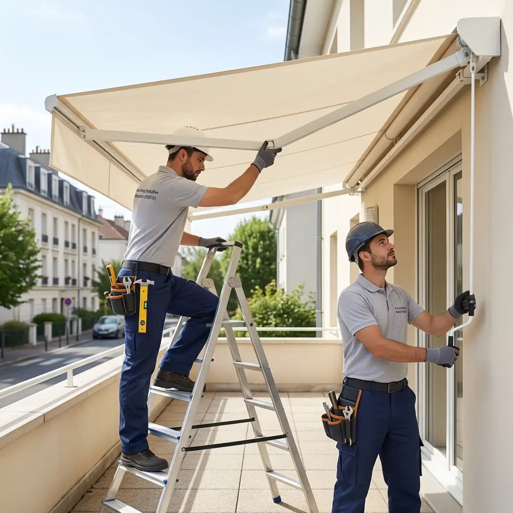 Comment se déroule l’intervention à Bezons ?