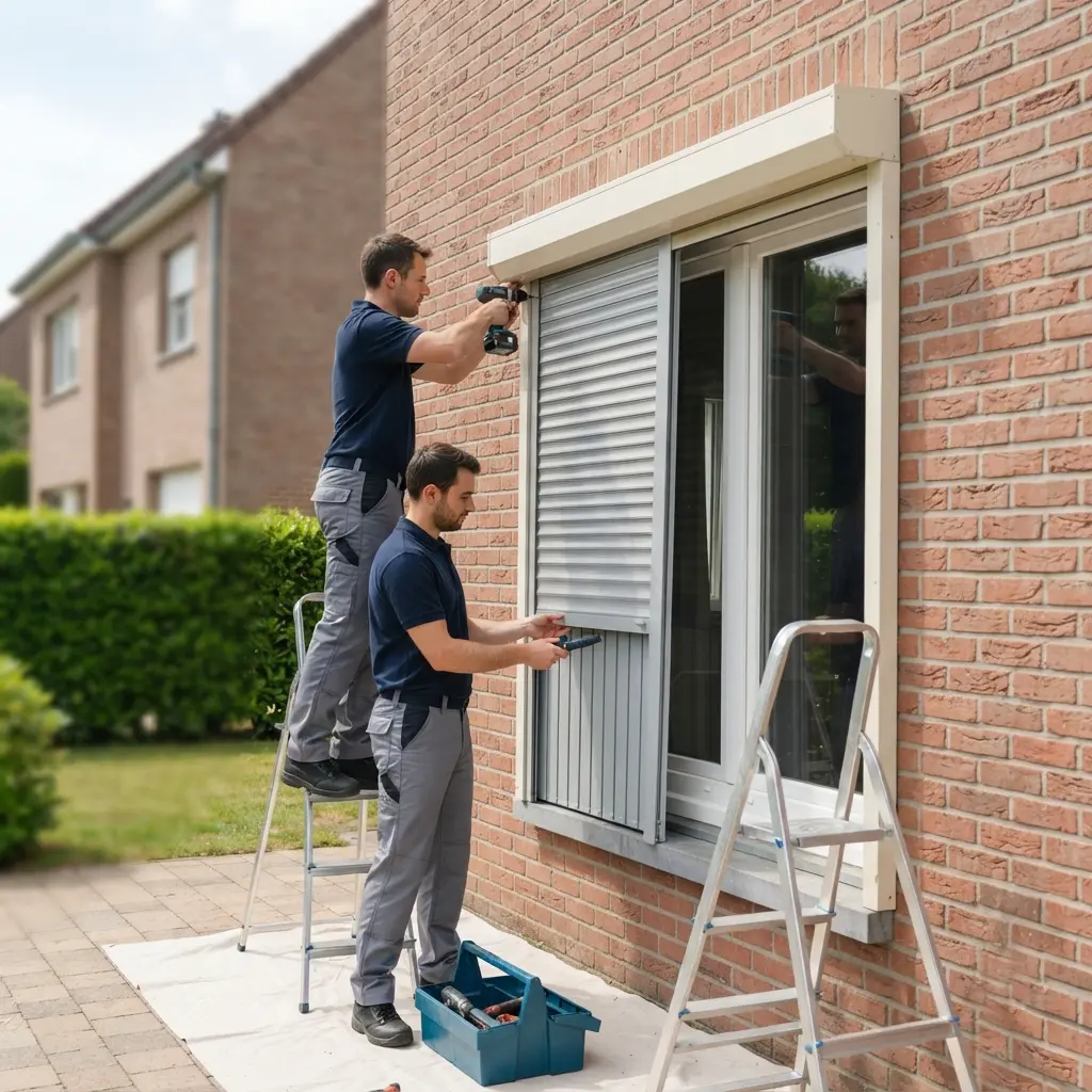 Pannes de tabliers et dysfonctionnements fréquents rencontrés dans l'Oise