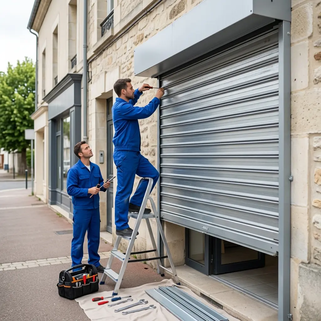 Zones d'intervention et secteurs couverts