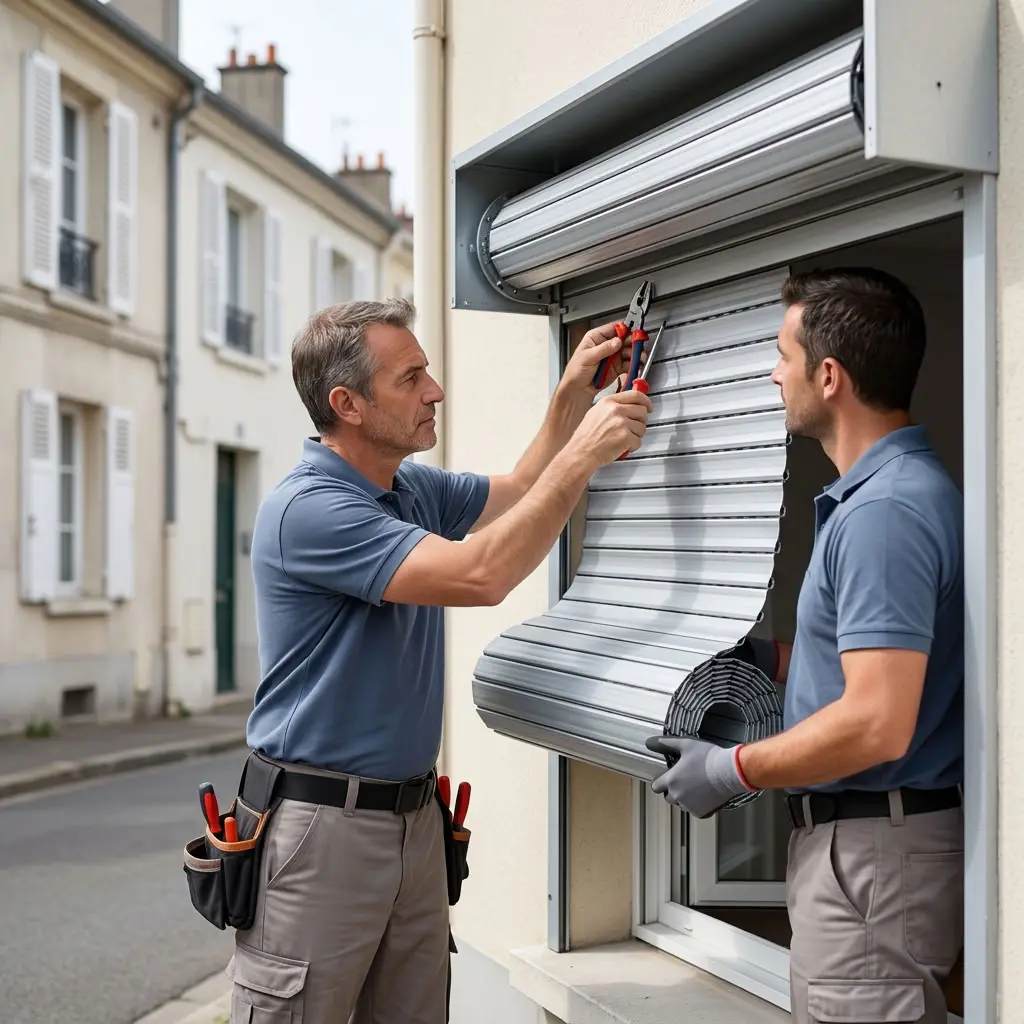 Pourquoi choisir notre service de dépannage ?