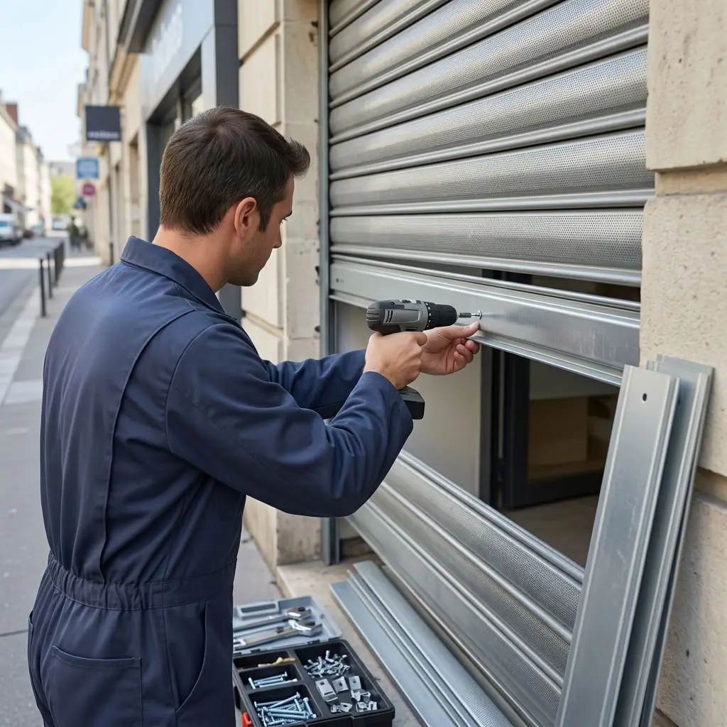 Besoin d'un dépannage rapide à Orléans ?