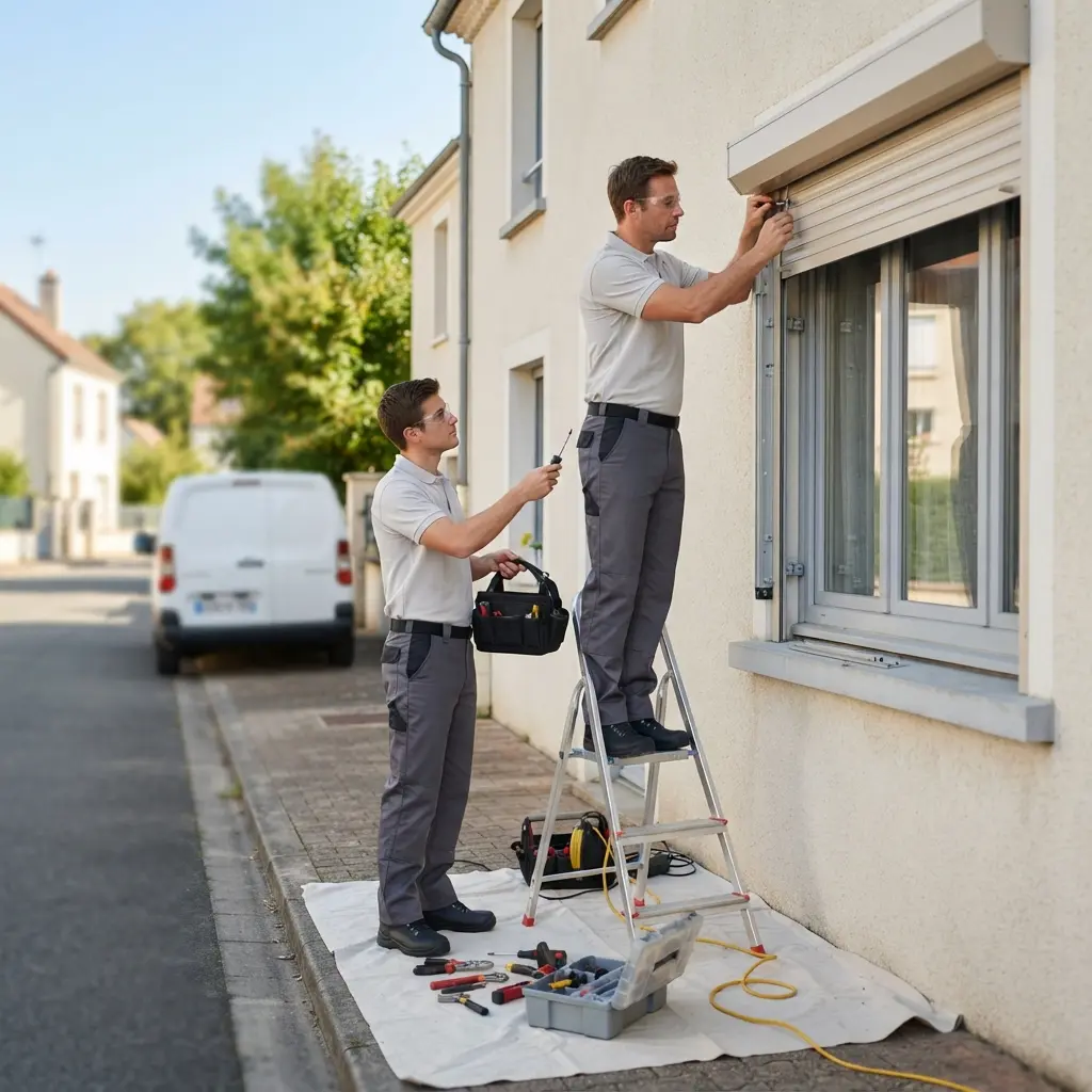 Les étapes préventives à Saint-Jean-de-la-Ruelle