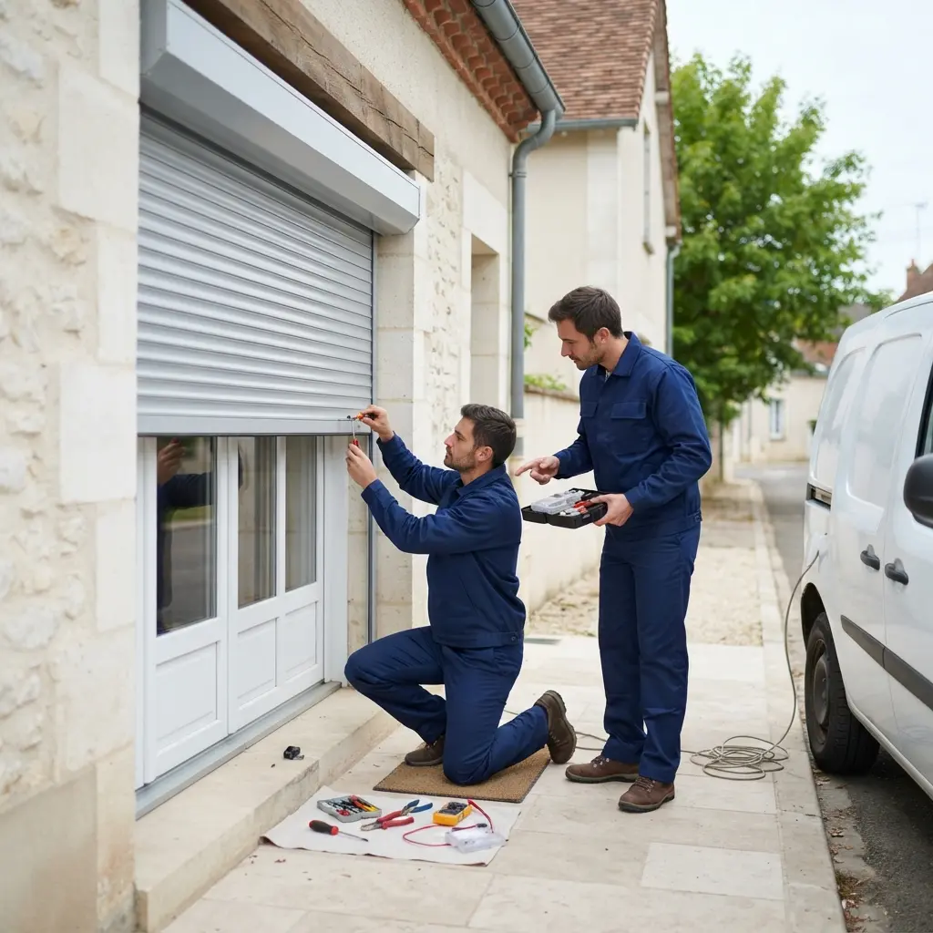 Gestion préventive dans les zones d’Olivet