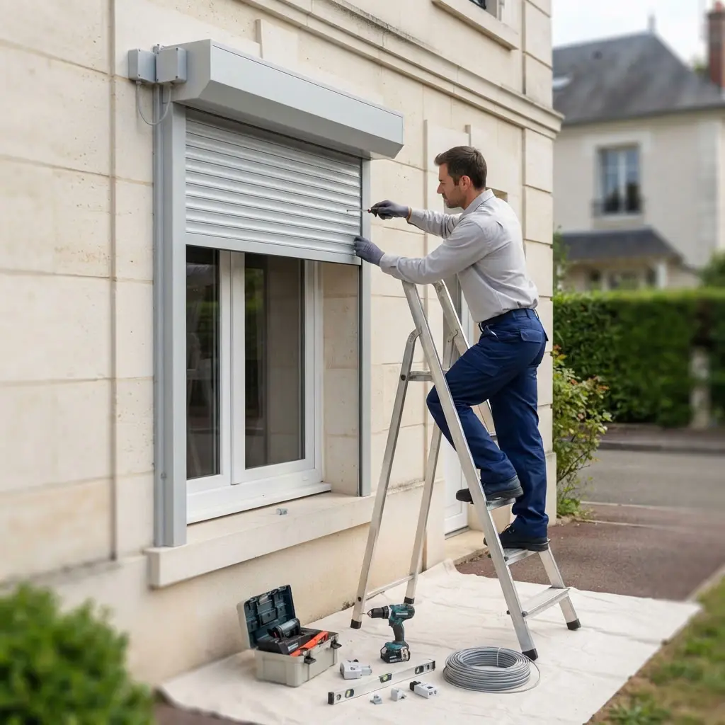 Prêt pour une intervention rapide à Chapelle-Saint-Mesmin ?