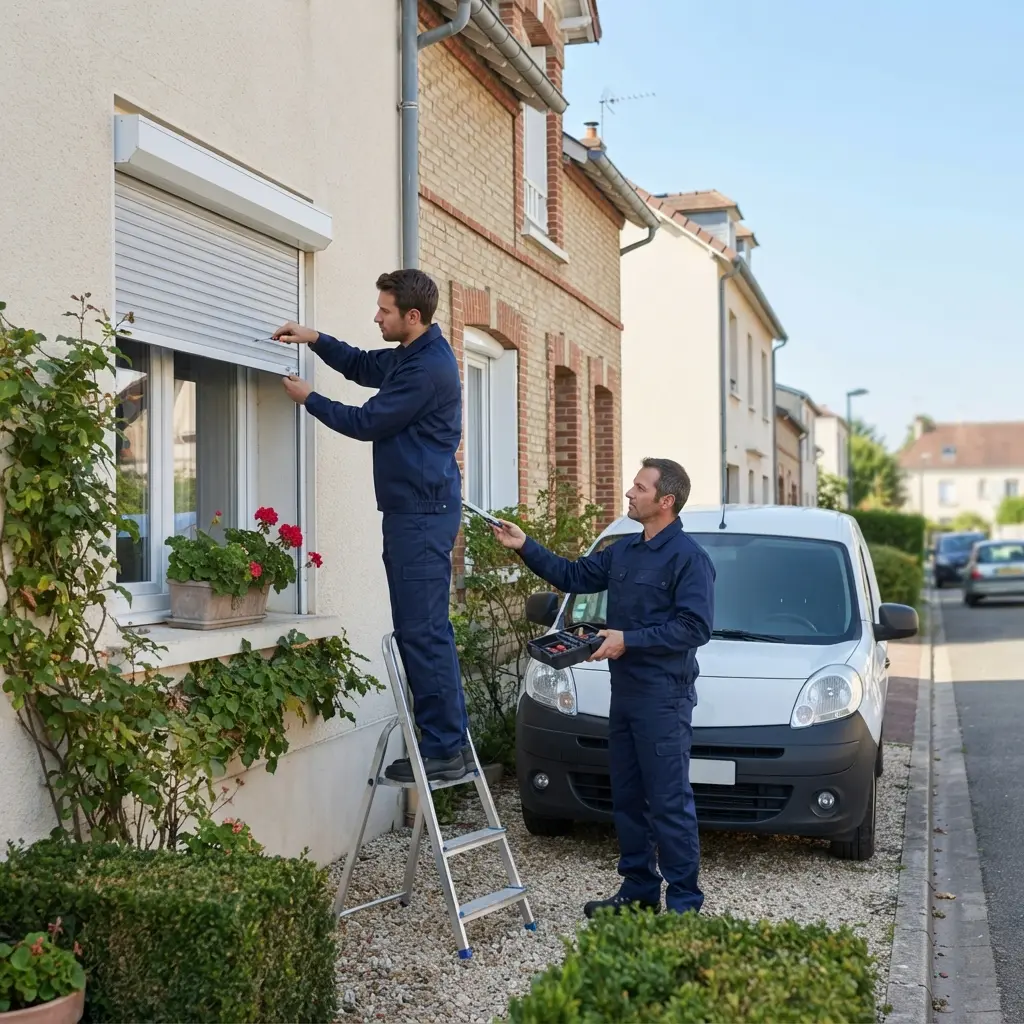 Prévenir les accidents et les intrusions dans vos espaces de vie