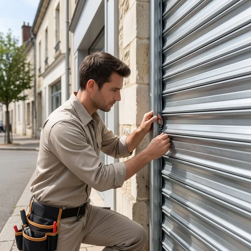 Pourquoi choisir notre expertise à Gien ?