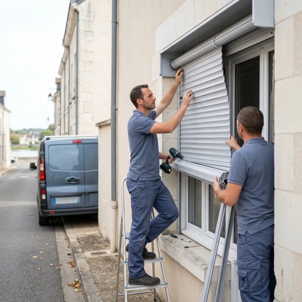 Besoin d'une réparation rapide à Gien ?