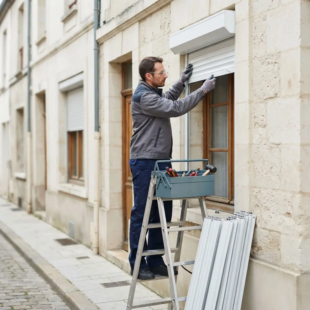 Besoin d'une intervention rapide à Beauvais ?