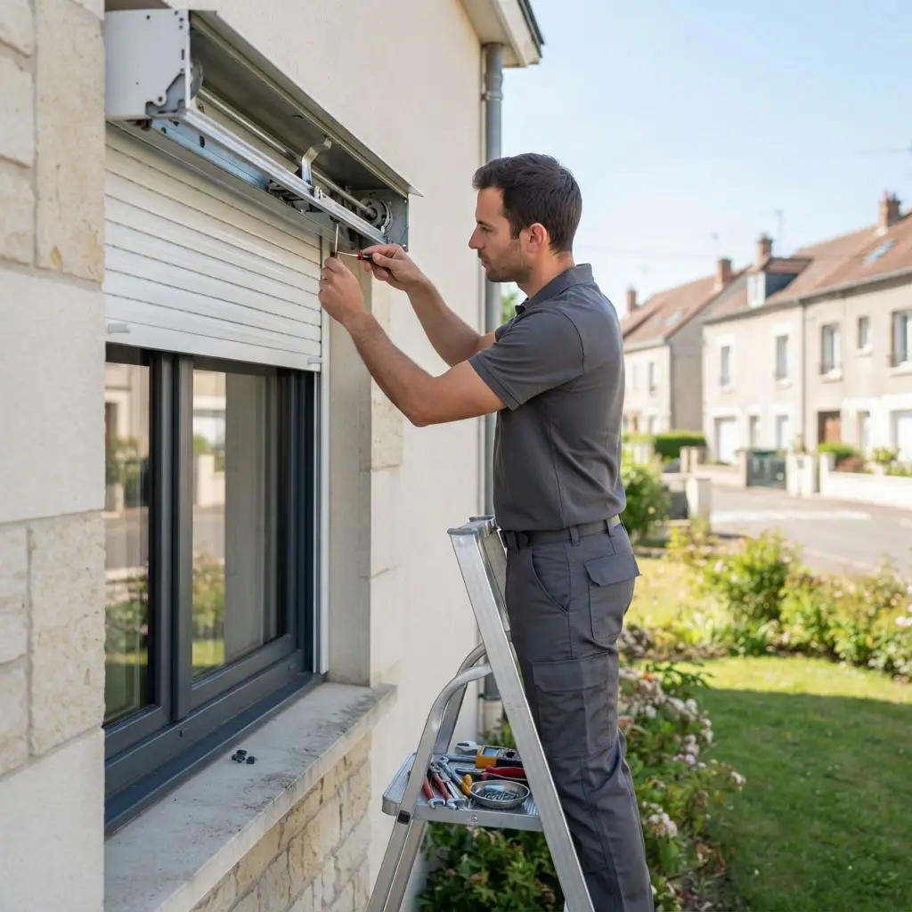 Réponses pratiques lors d’une urgence de tablier à Creil