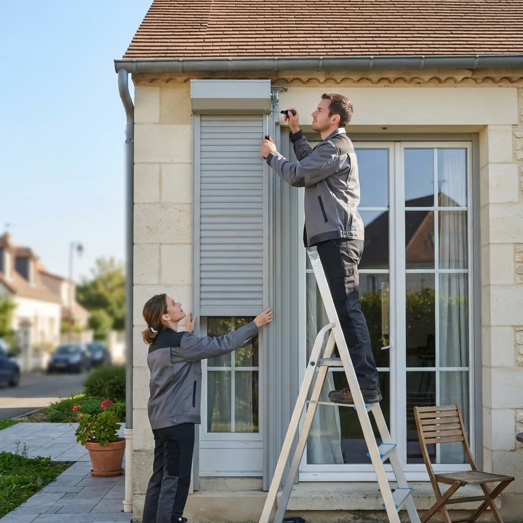 Pourquoi choisir un expert local à Méru pour votre tablier