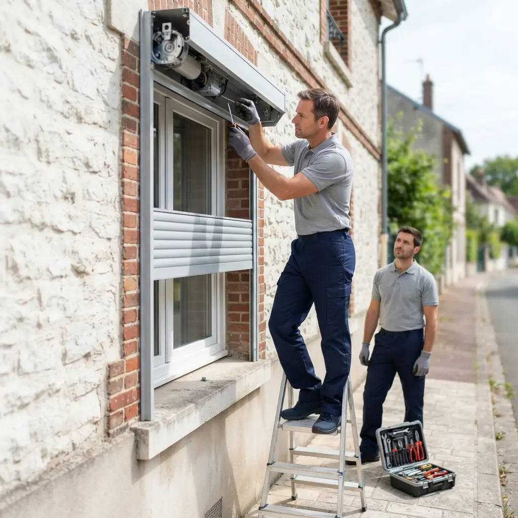 Conseils pratiques pour votre domicile à Compiègne
