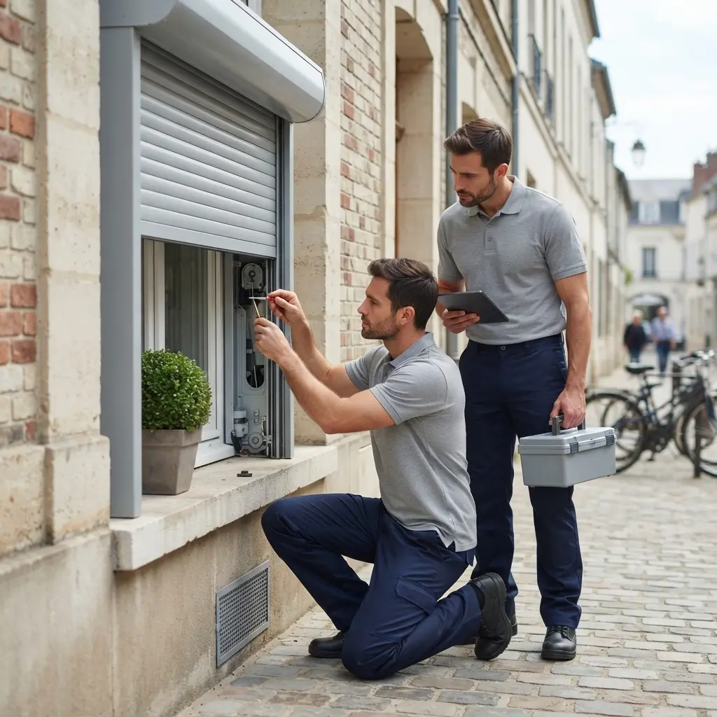 Pourquoi installer un tablier de volet roulant à Compiègne ?