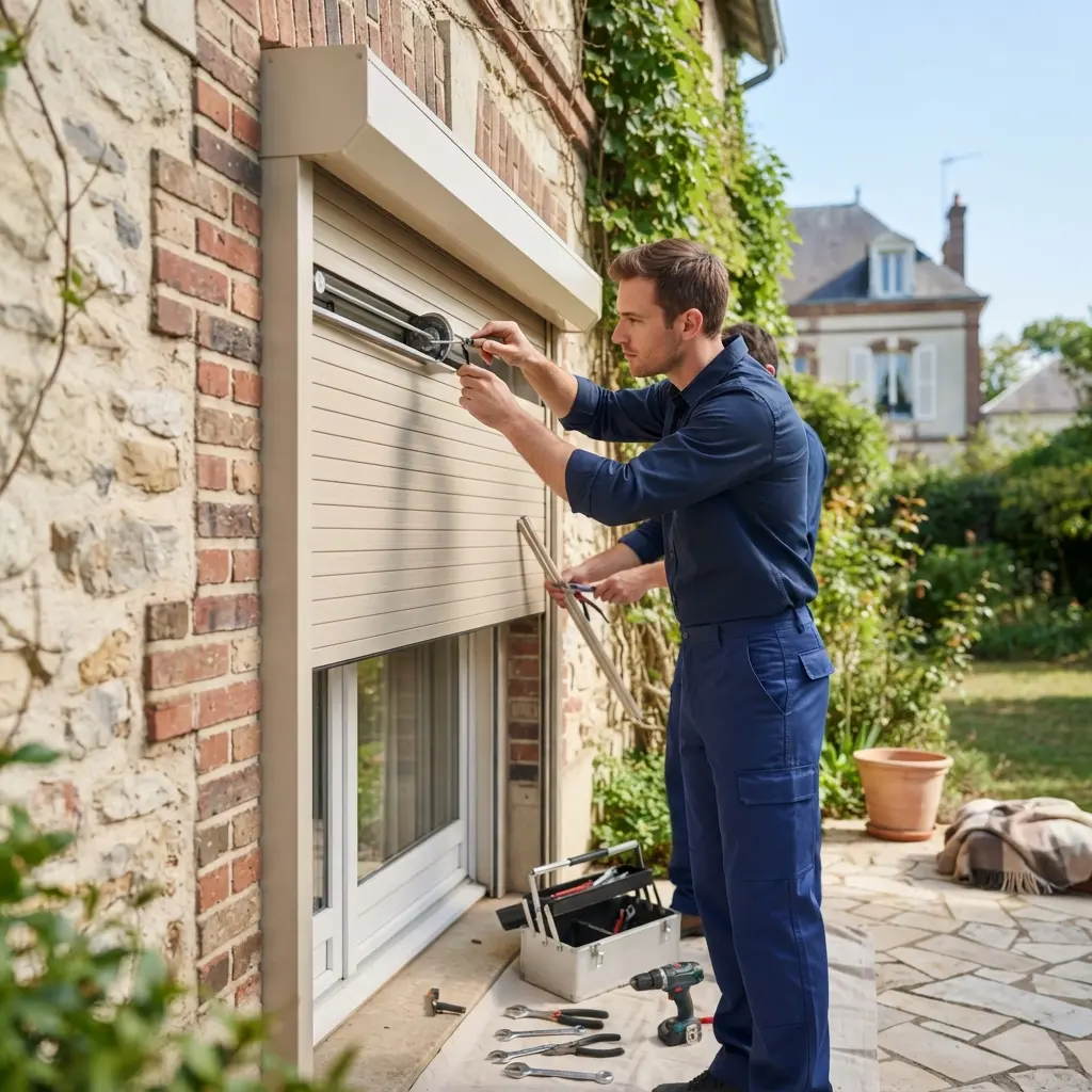 Besoin d’une intervention rapide à Compiègne ?
