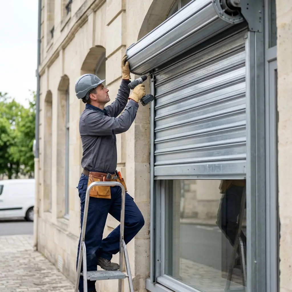 Besoin d’une solution immédiate à Chantilly ?