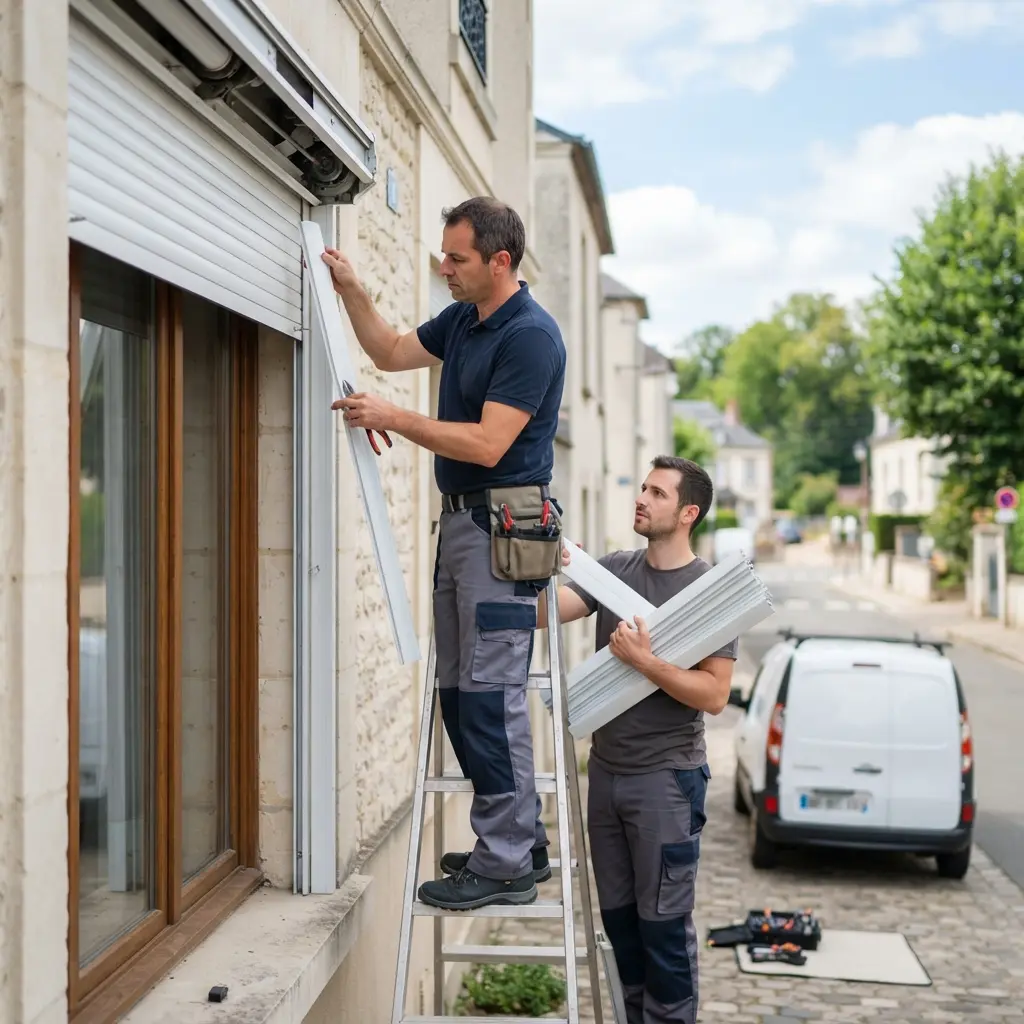 Besoin d'une aide à Pont-Sainte-Maxence ?