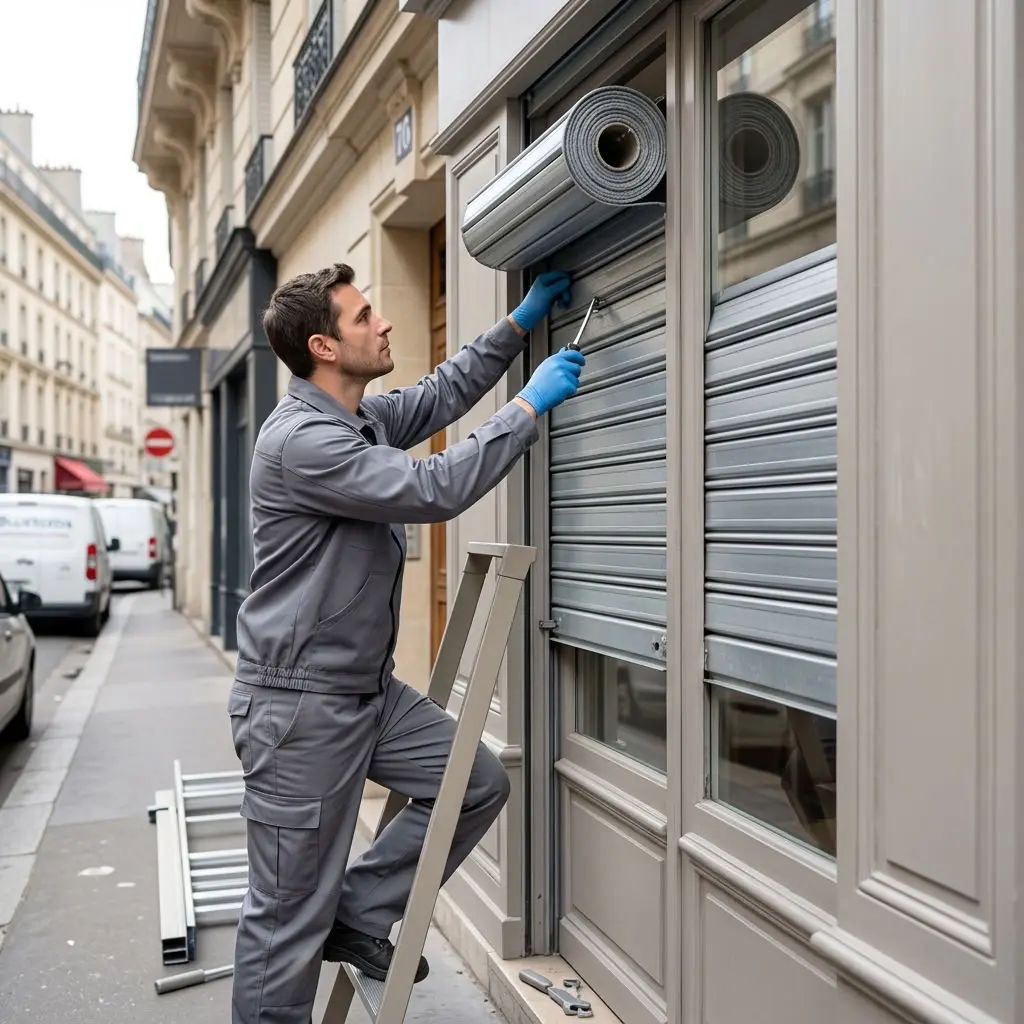 Une expertise fiable pour vos fermetures