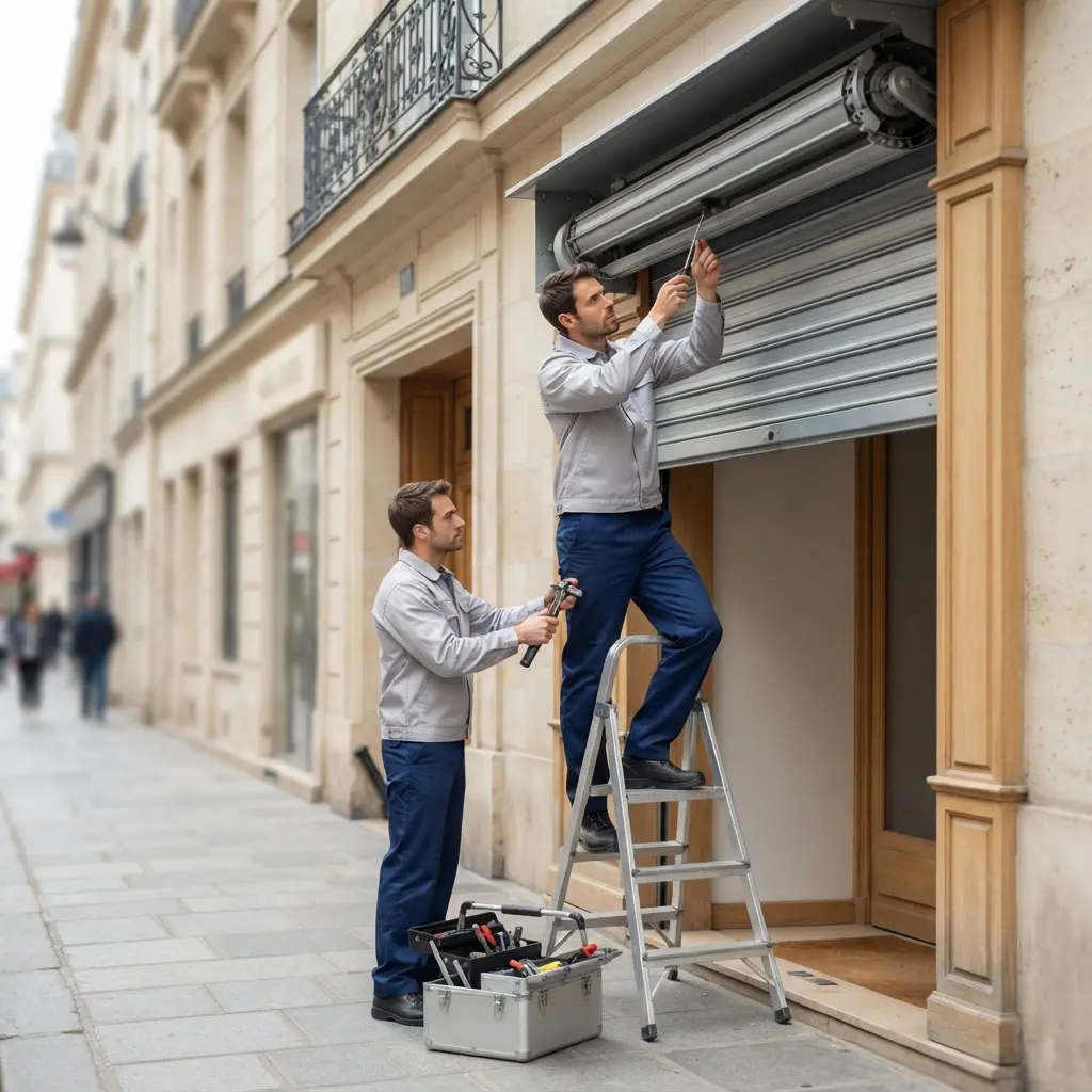 Pourquoi nous choisir à Paris 1 ?