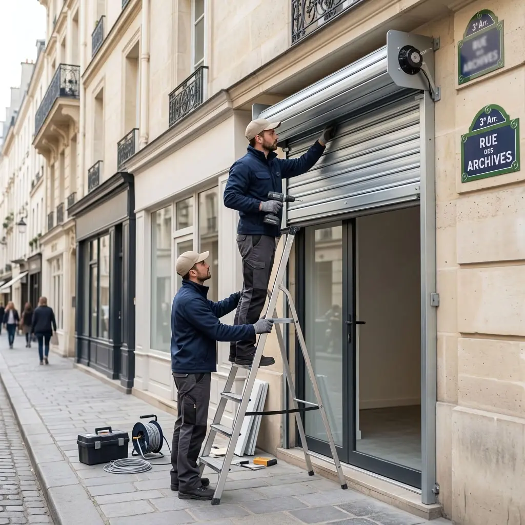 Pourquoi nous choisir à Paris 3