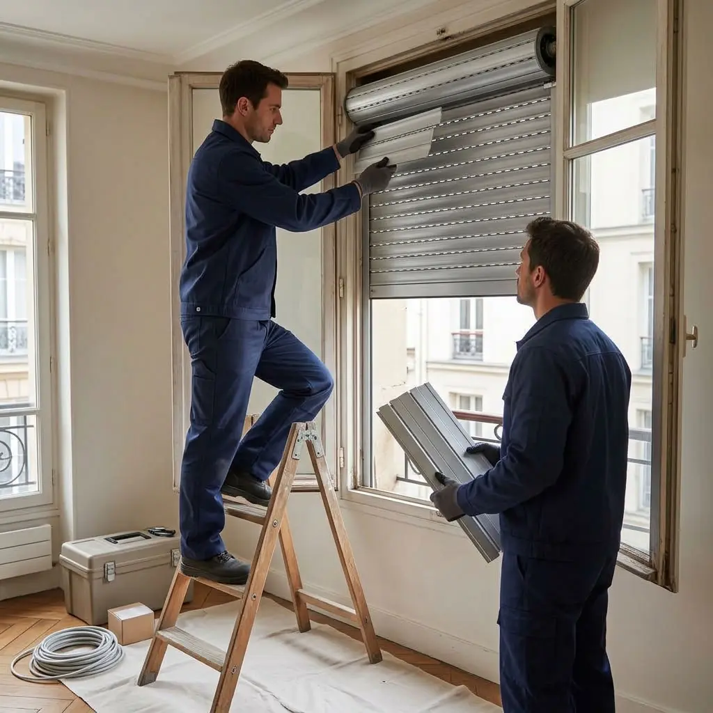 Besoin d'une aide rapide à Paris 3 ?