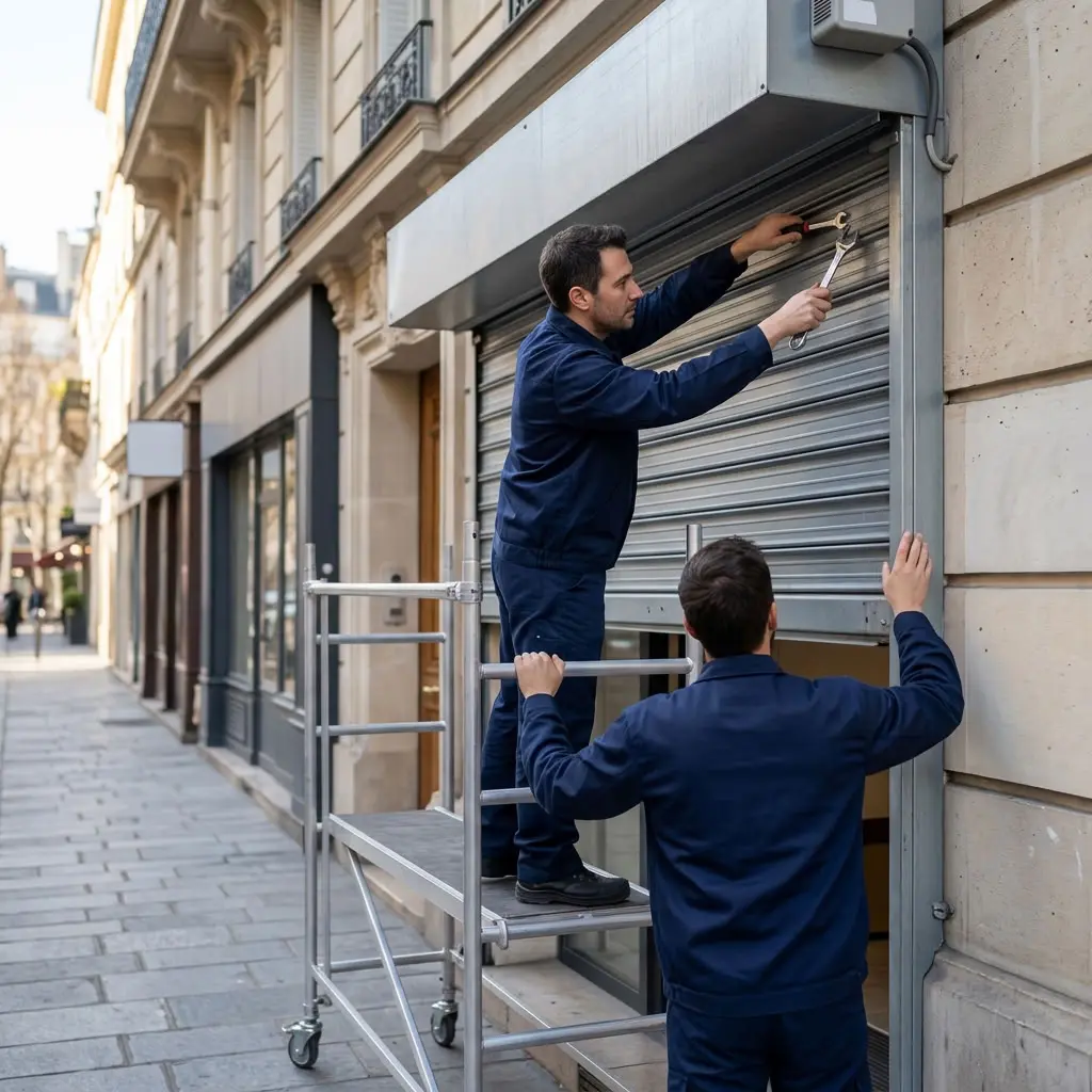 Notre approche pour le remplacement du tablier