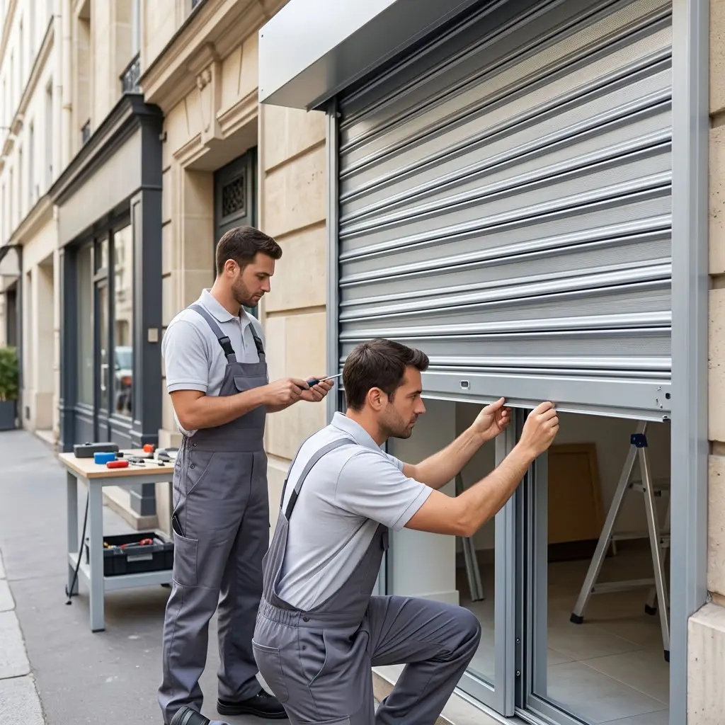 Besoin d'un dépannage urgent à Paris 6 ?