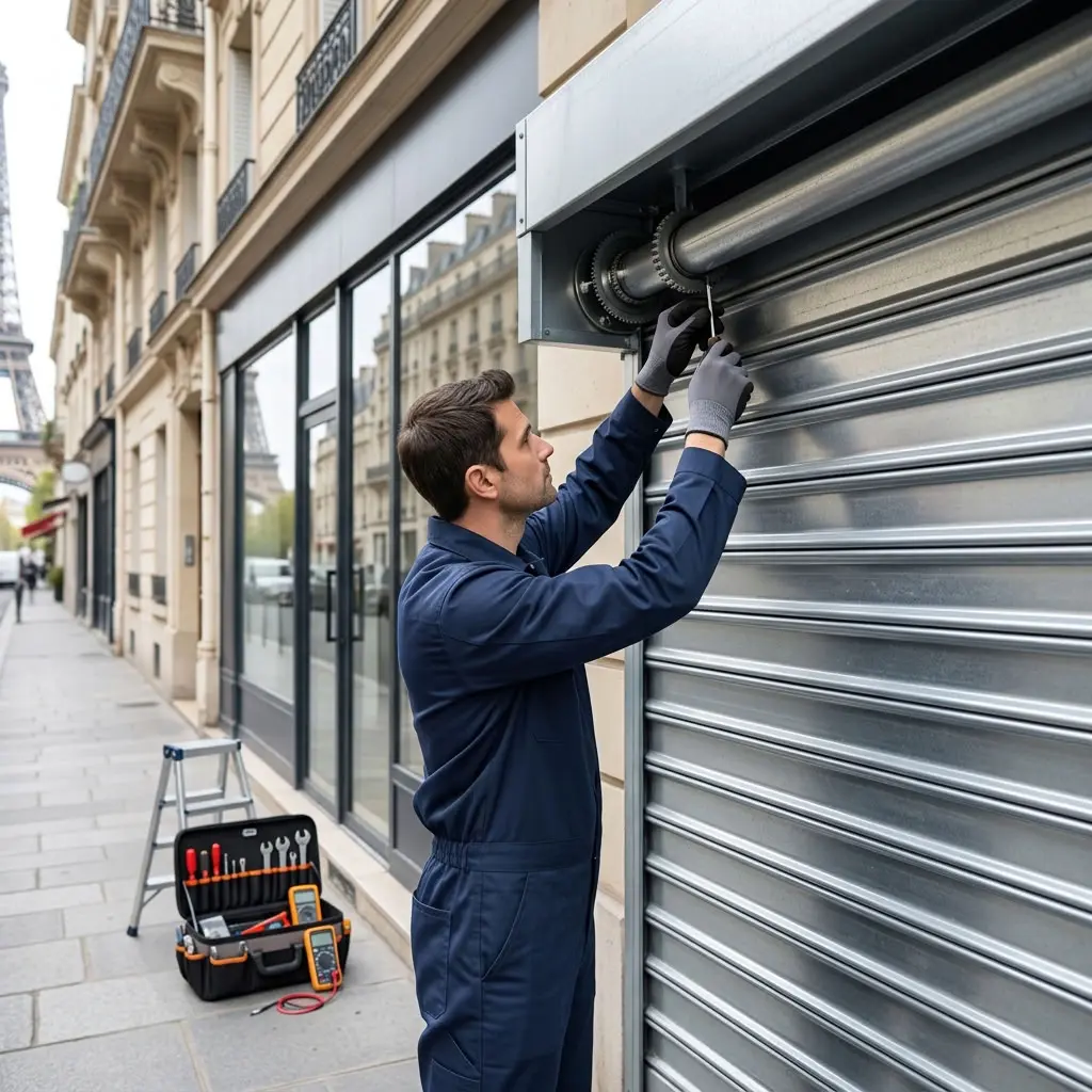 Besoin d’une aide immédiate à Paris 7 ?