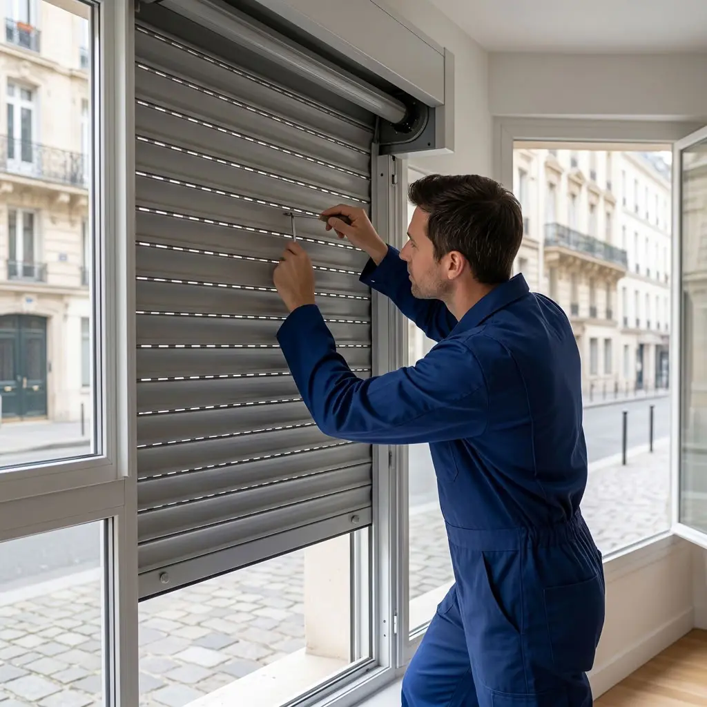 Comment se déroule l’intervention à Paris 7 ?