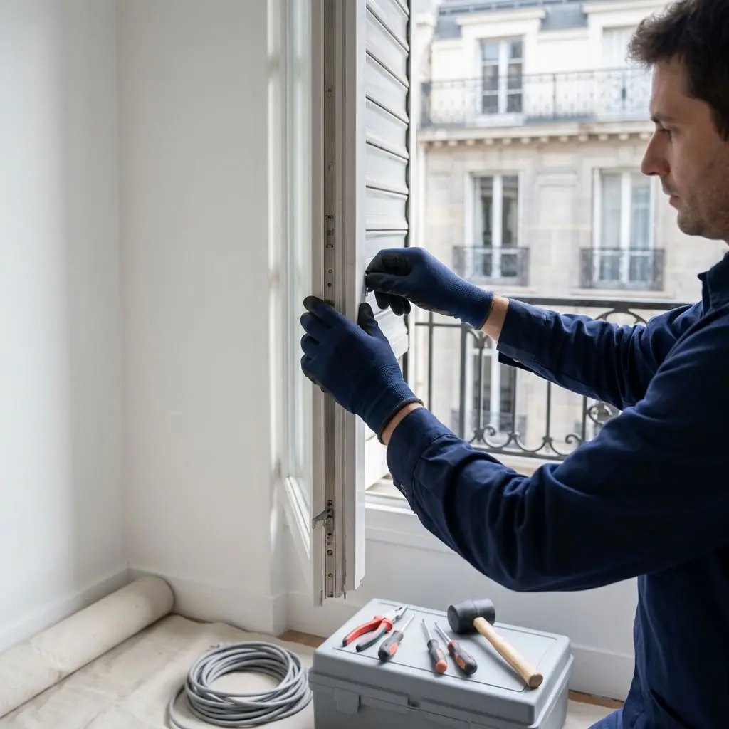 Besoin d'une réponse rapide à Paris 8 ?