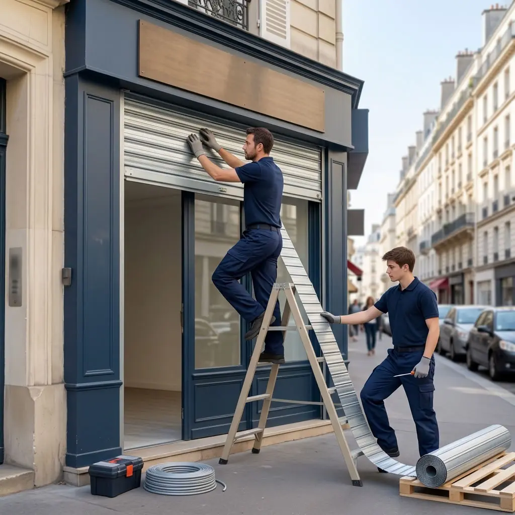 Bons réflexes en cas de problème de tablier