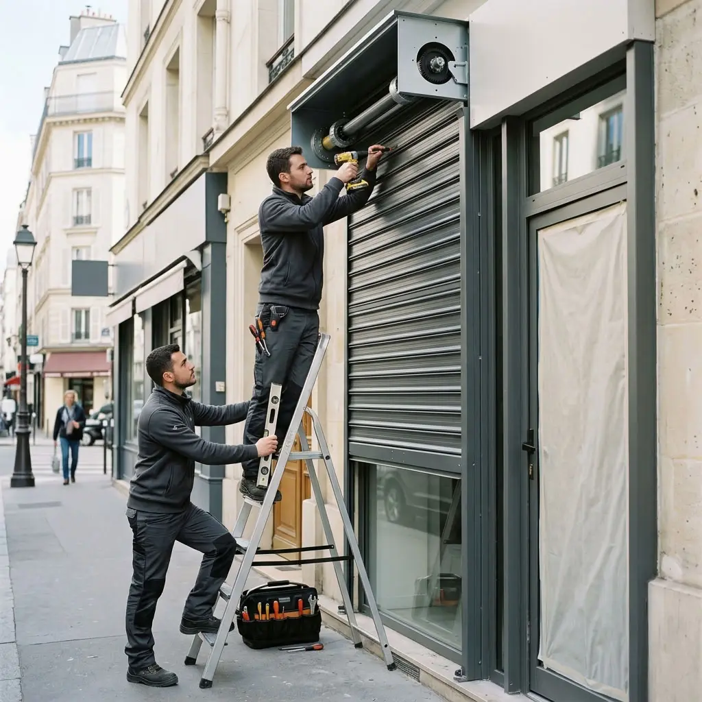 Notre méthode de remise en service