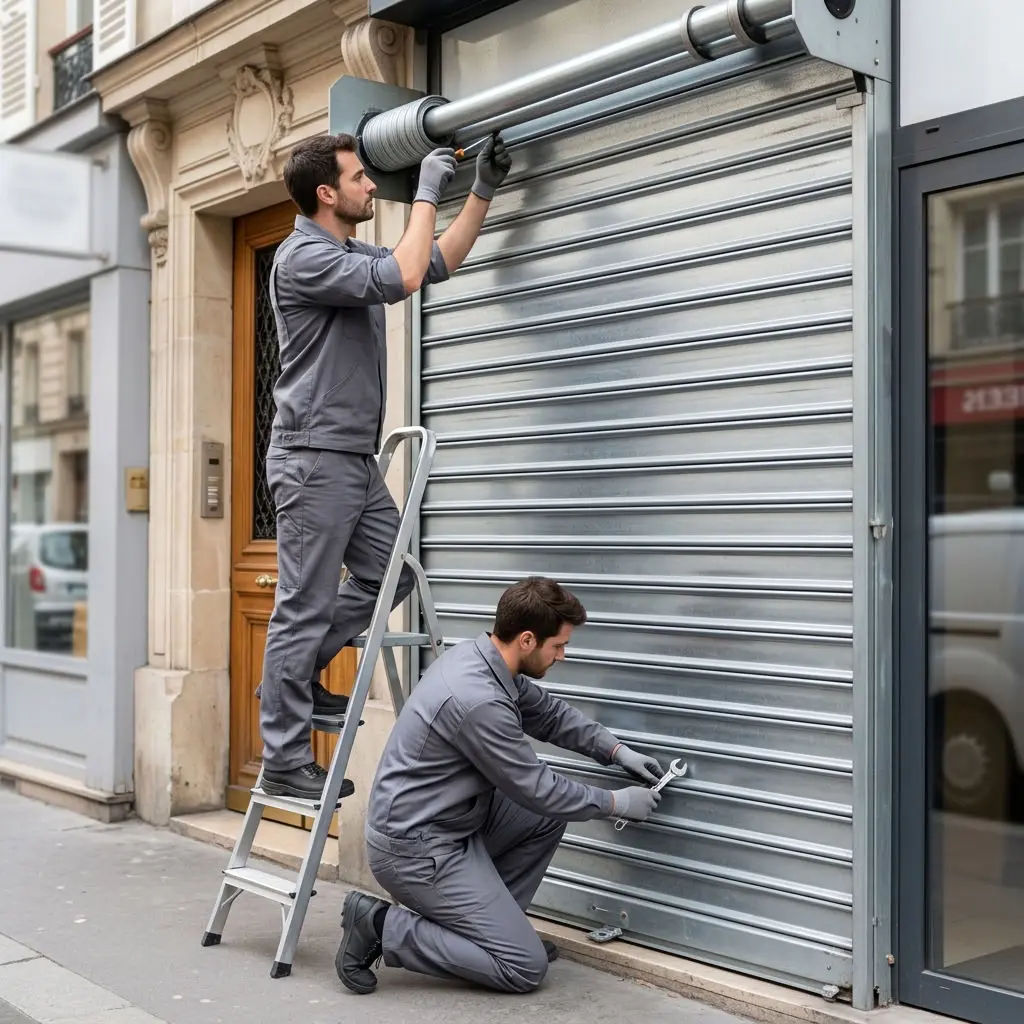 Besoin d’une intervention rapide à Paris 11 ?