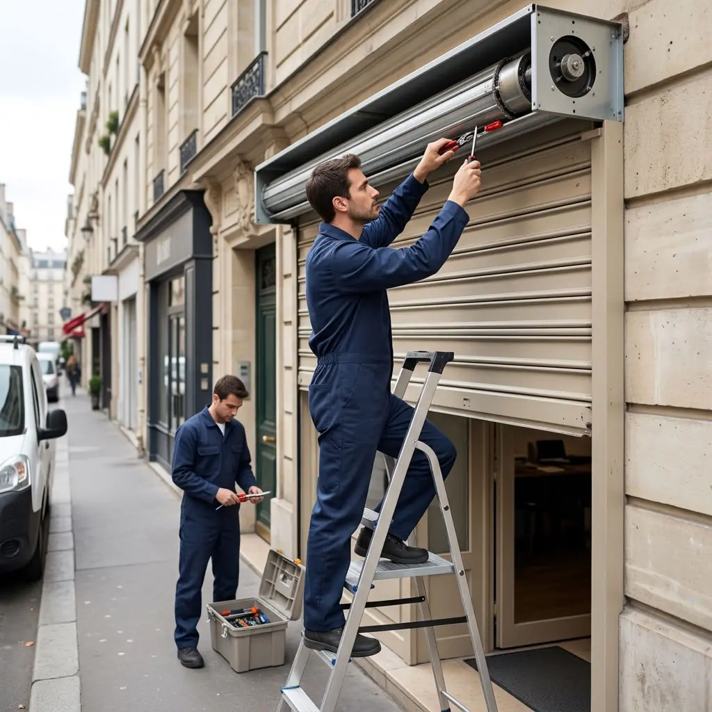 Bons réflexes à Paris 12
