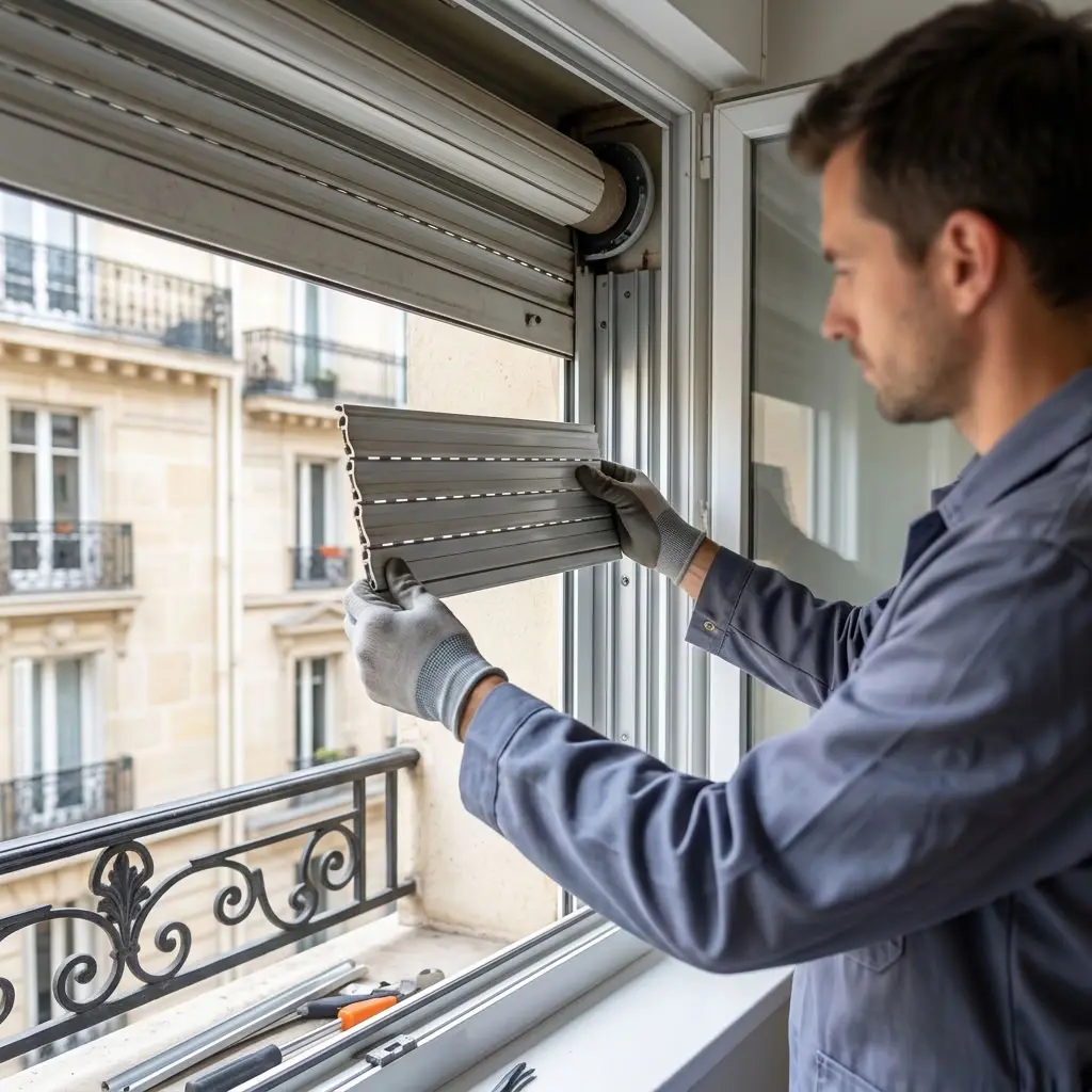 Pourquoi nous choisir à Paris 12 ?