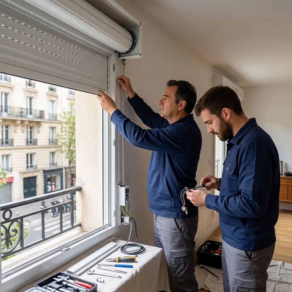 Besoin d’une intervention rapide à Paris 12 ?