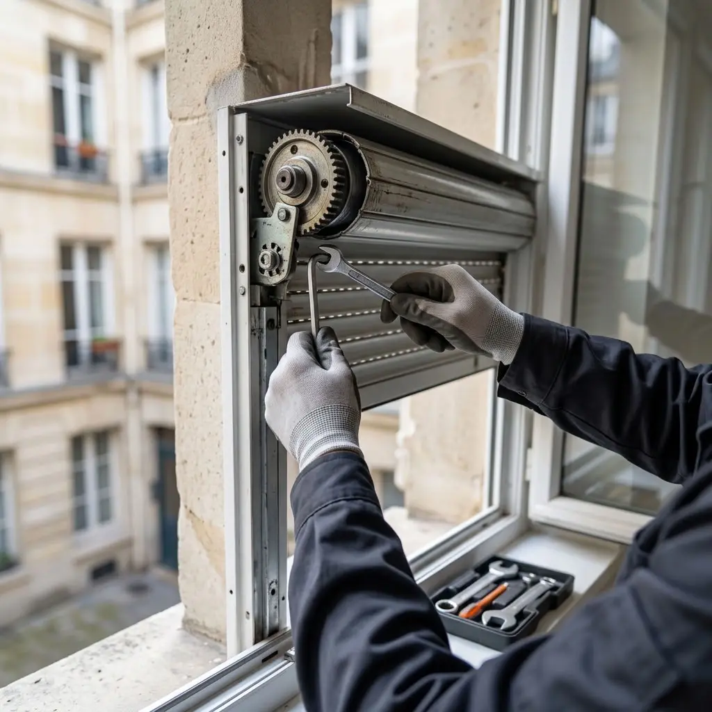 Comment se déroule l’intervention à Paris 12 ?