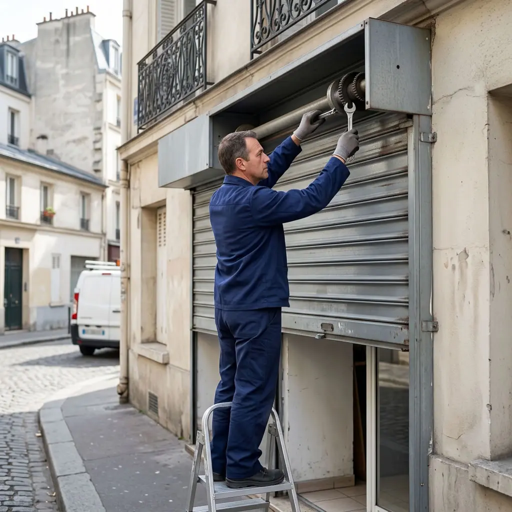 Besoin d’une intervention rapide à Paris 13 ?