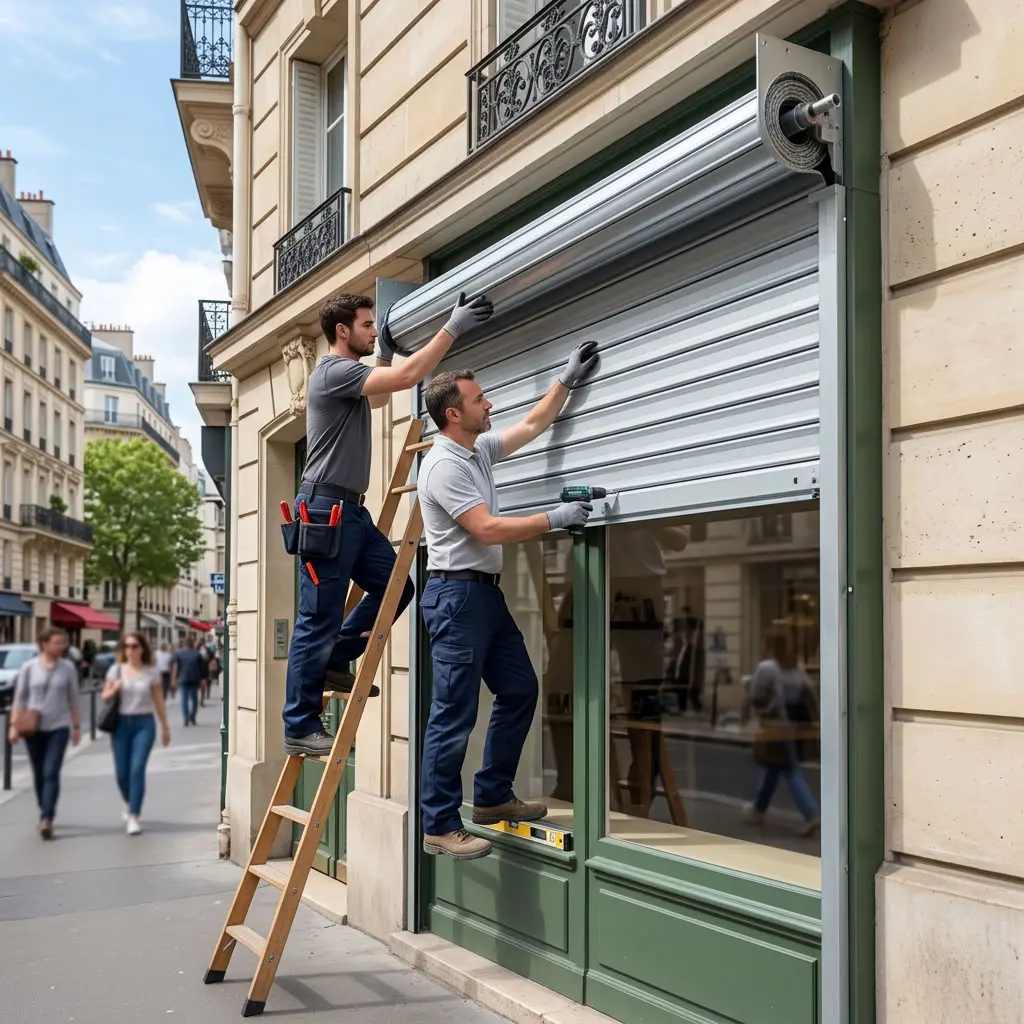 Besoin d'un dépannage urgent à Paris 14 ?