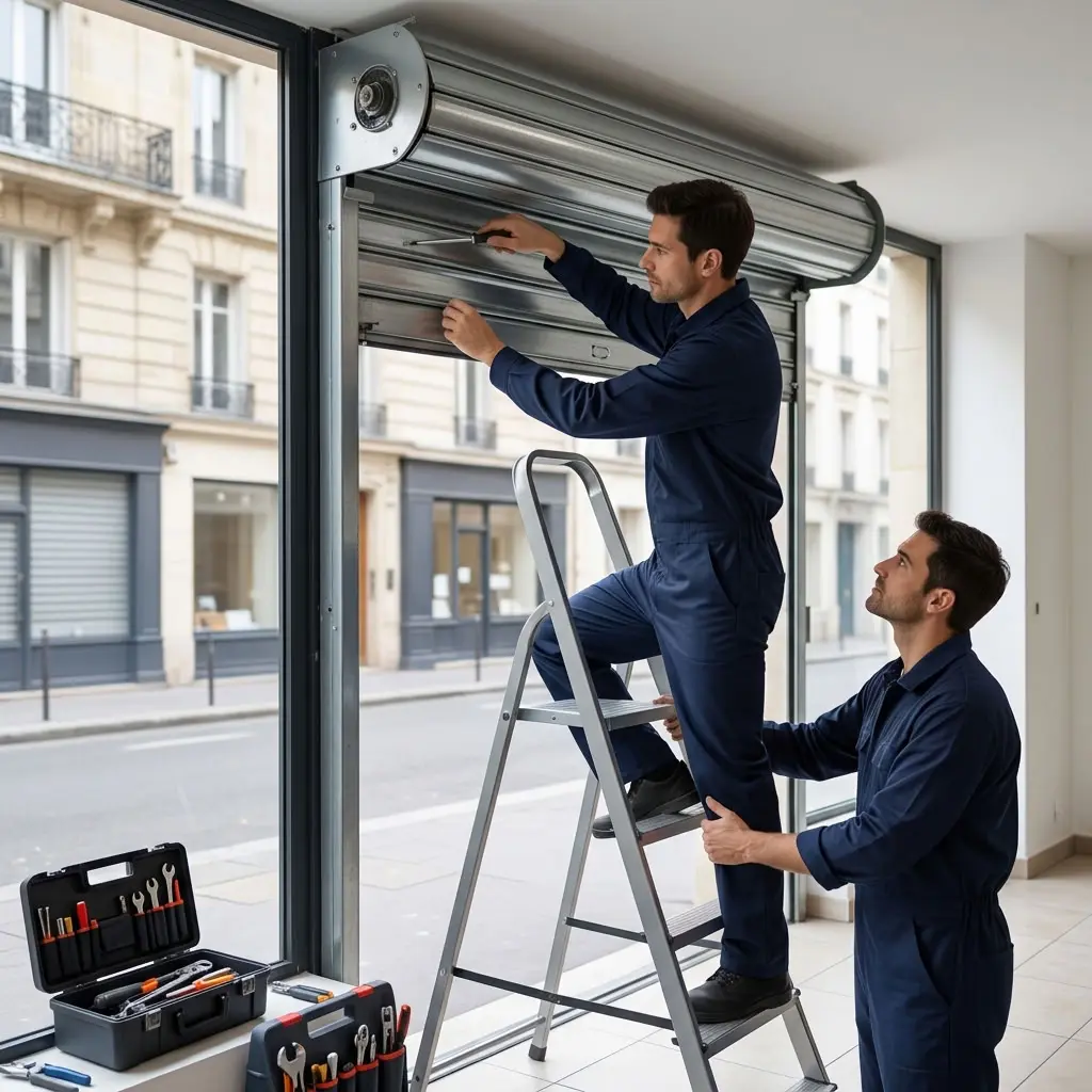 Bons réflexes pour votre tablier