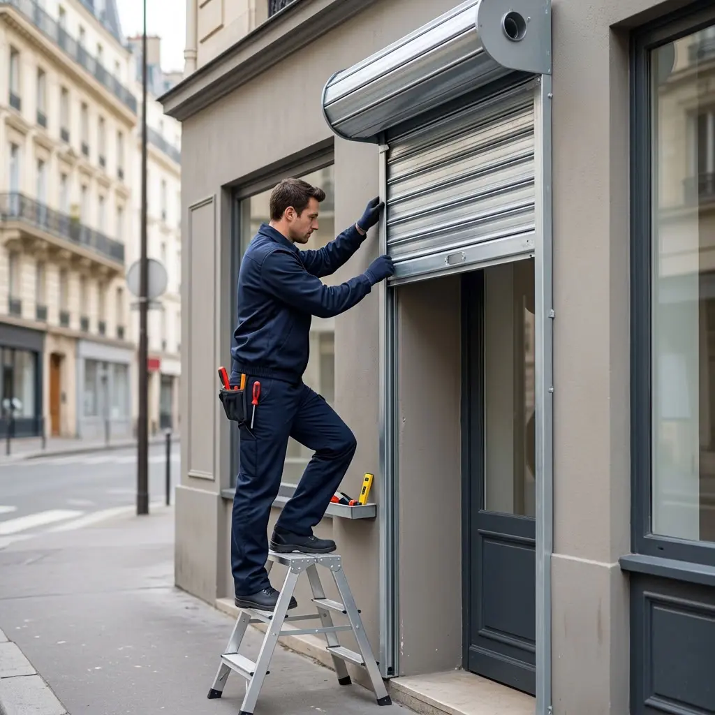 Pourquoi nous choisir à Paris 17 ?
