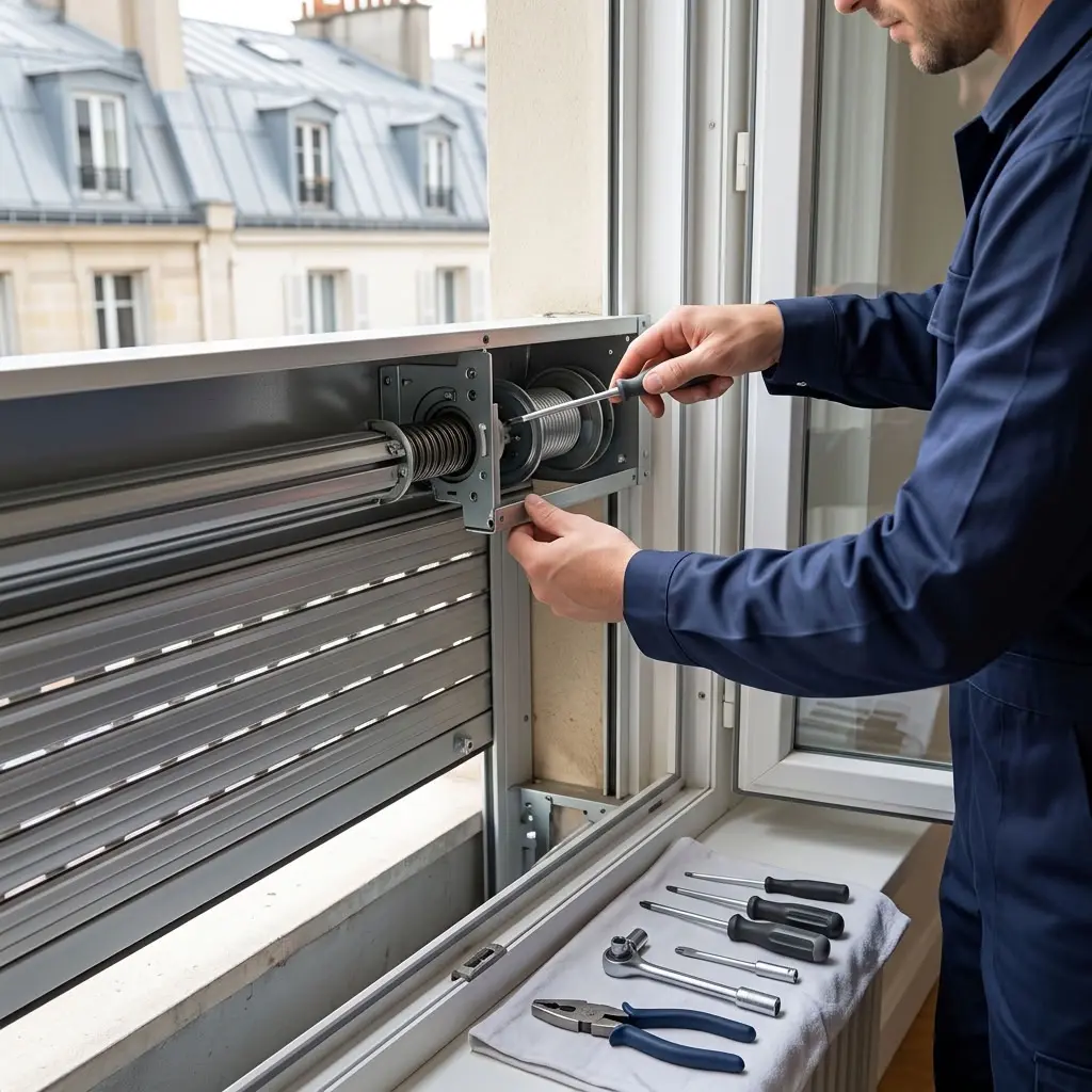 Besoin d’une intervention rapide à Paris 17 ?
