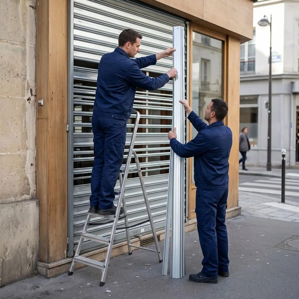 Prévenir l'usure de vos installations