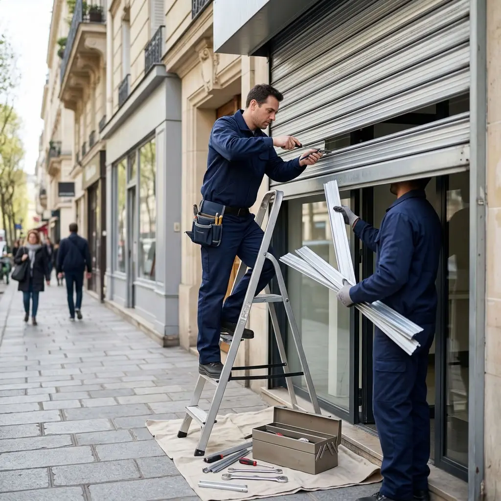 Un dépannage fiable pour votre confort