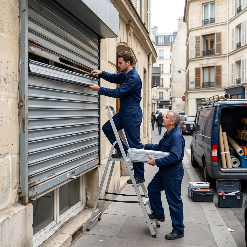 Besoin d'une aide à Paris 19 ?