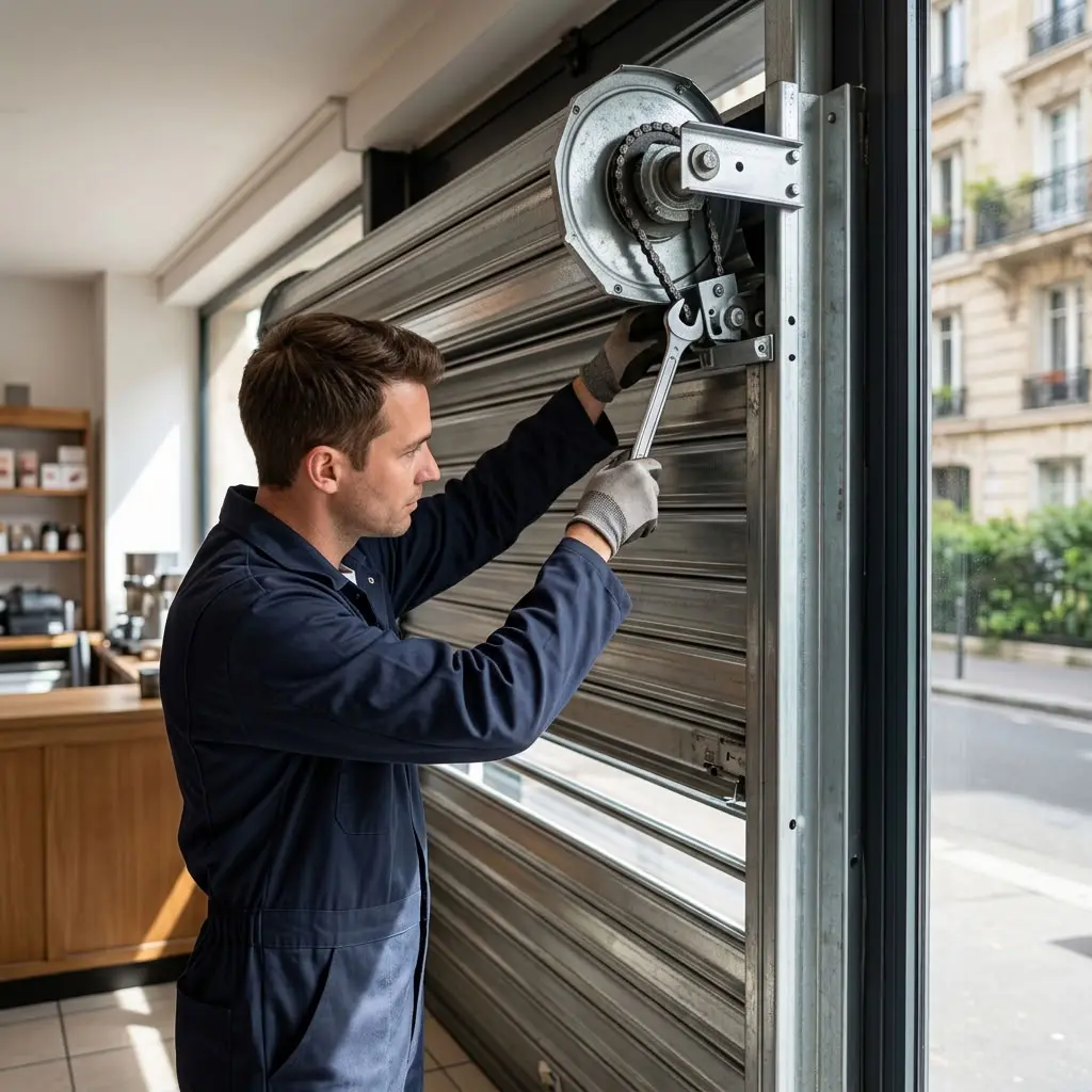 Besoin d’une intervention rapide à Paris 20 ?